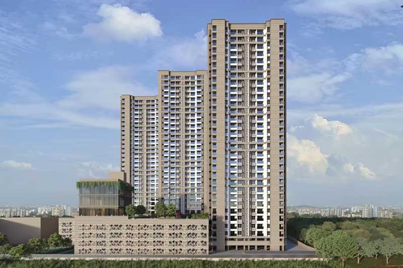 Godrej Projects Pune